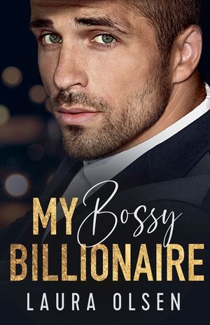 My Bossy Billionaire image number 0