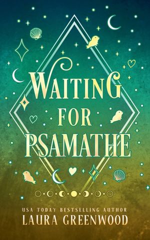 Waiting For Psamathe image number 0