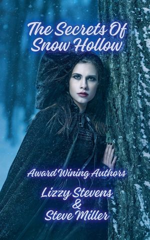 The Secrets Of Snow Hollow image number 0