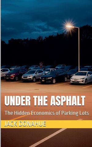 Under the Asphalt image number 0