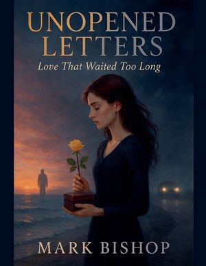 Unopened Letters: Love That Waited Too Long image number 0