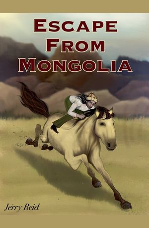 Escape from Mongolia image number 0