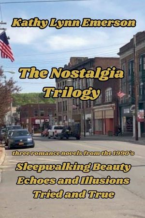 The Nostalgia Trilogy image number 0