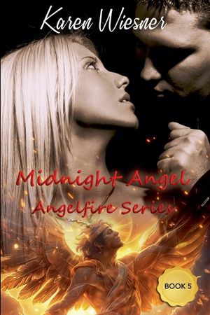 Midnight Angel image number 0