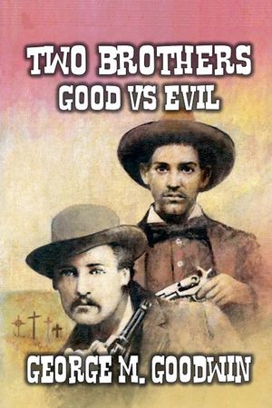 Two Brothers - Good Vs Evil image number 0