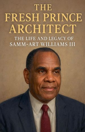The Fresh Prince Architect: The Life and Legacy of Samm-Art Williams III image number 0