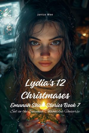 Lydia's 12 Christmases image number 0