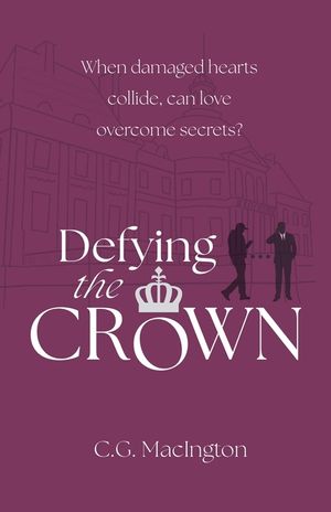 Defying the Crown image number 0