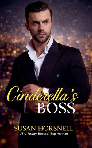 Cinderella's Boss image number 0