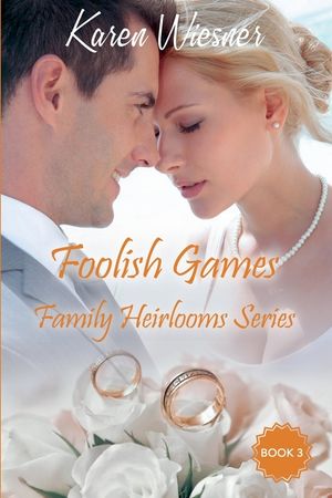 Foolish Games image number 0