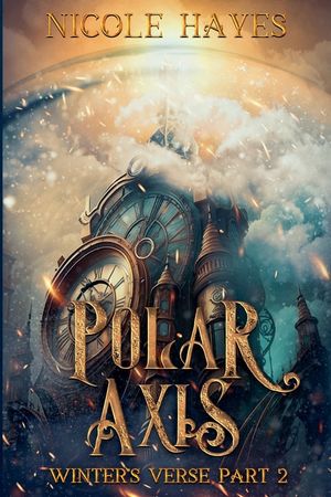 Polar Axis image number 0