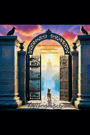 The Wolves at the Gate: Rediscovering Liberty in a Constitutional Republic image number 0