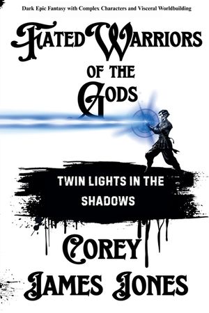 Fated Warriors of the Gods: Twin Lights in the Shadows image number 0