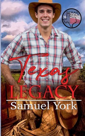 Texas Legacy image number 0