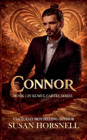 Connor image number 0