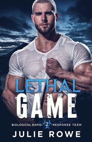 Lethal Game image number 0
