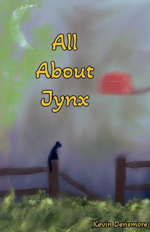 All About Jynx image number 0