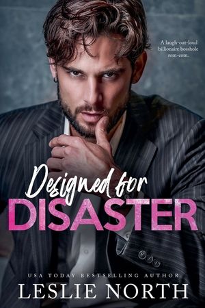 Designed for Disaster image number 0