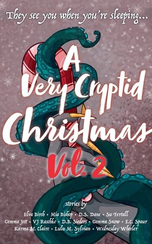 A Very Cryptid Christmas Vol. 2 image number 0