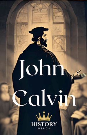 John Calvin image number 0