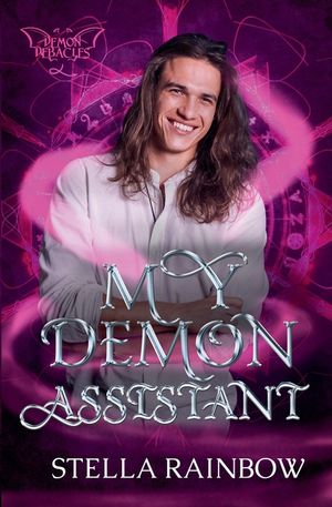 My Demon Assistant image number 0