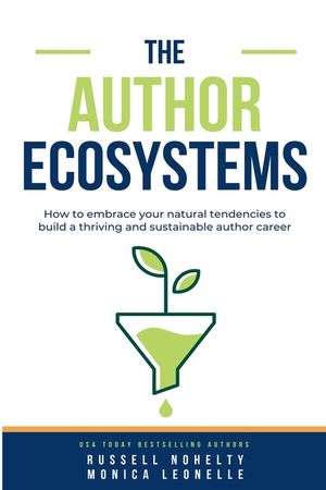 The Author Ecosystems image number 0