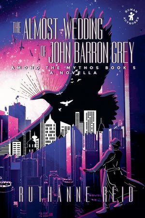 The Almost-Wedding of John Barron Grey image number 0