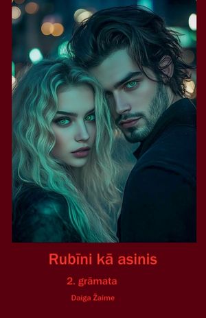 Rubīni kā asinis. 2. gramata image number 0