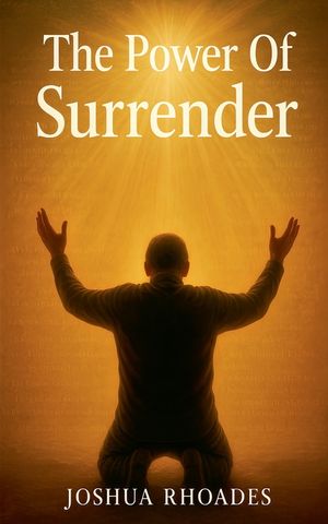 The Power Of Surrender image number 0