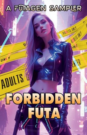 Forbidden Futa: A Futagen Sampler image number 0