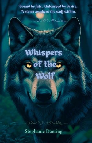 Whispers of the Wolf image number 0