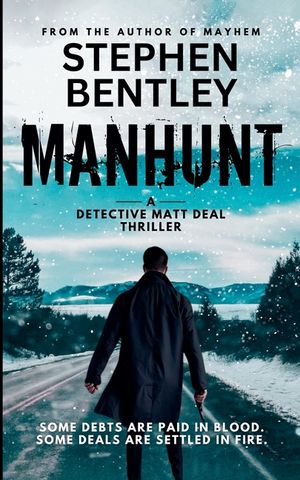 Manhunt image number 0