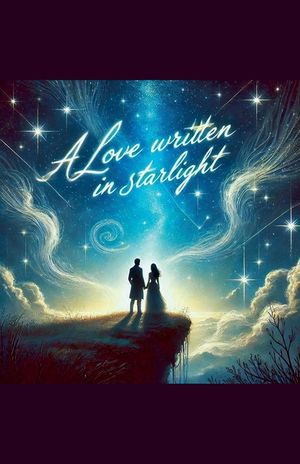 A Love Written In Starlight image number 0