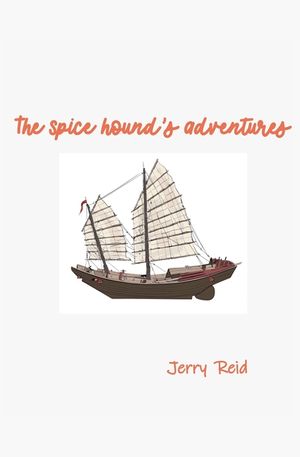 The Spice Hound's Adventures image number 0