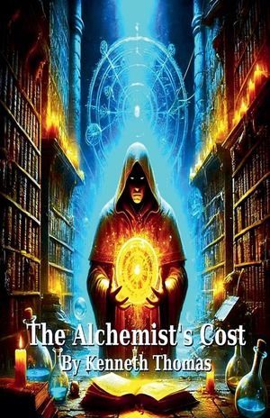 The Alchemist's Cost image number 0
