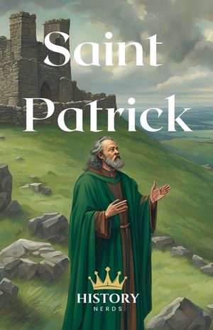 Saint Patrick image number 0