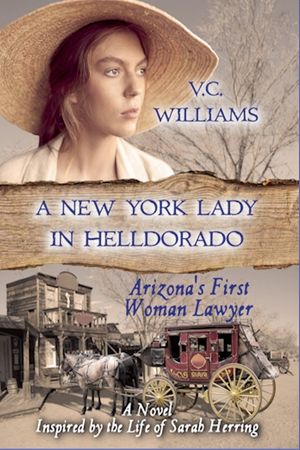 A New York Lady in Helldorado image number 0