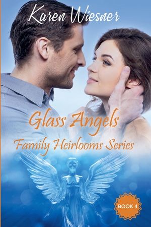 Glass Angels image number 0