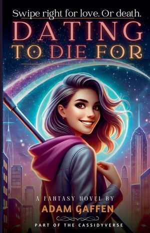 Dating to Die For image number 0