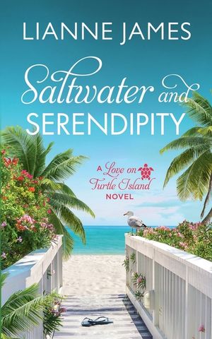 Saltwater and Serendipity image number 0