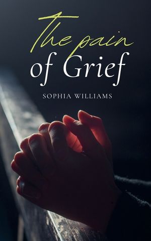 The Pain of Grief image number 0