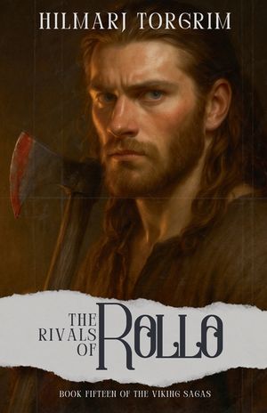 The Rivals of Rollo image number 0