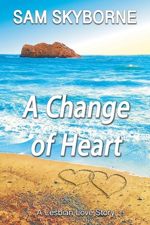 A Change of Heart image number 0