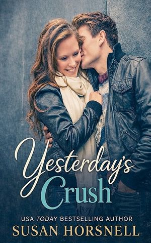 Yesterday's Crush image number 0