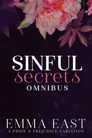 Sinful Secrets Omnibus image number 0