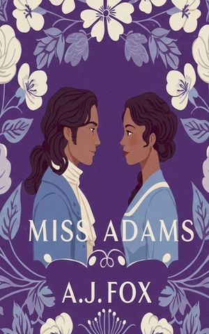 Miss Adams image number 0