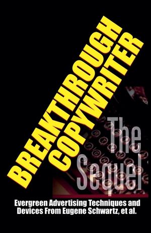 Breakthrough Copywriter, The Sequel image number 0