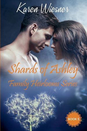 Shards of Ashley image number 0