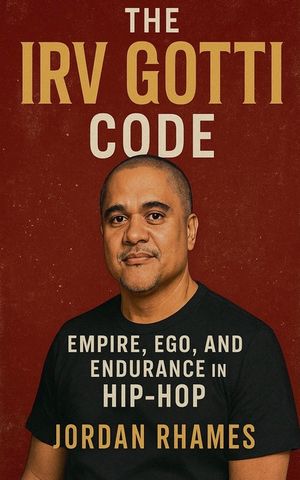 The Irv Gotti Code: Empire, Ego, and Endurance in Hip-Hop image number 0