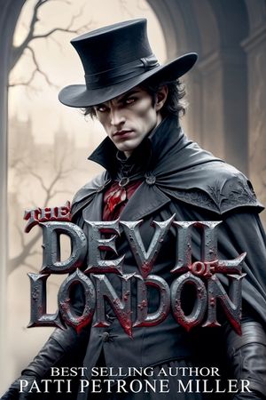 The Devil of London image number 0